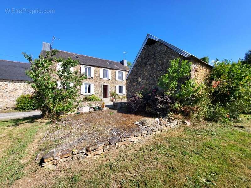 Maison à vendre 9 pièces ARGOL (29) - photo 24