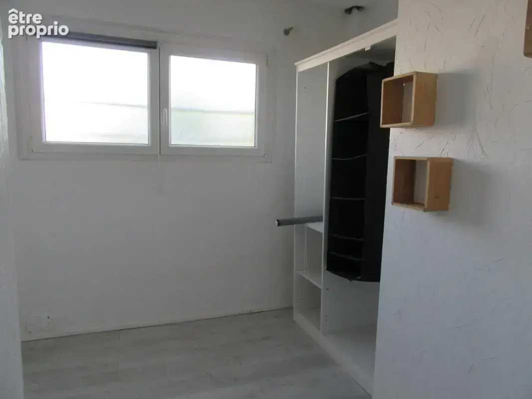 Spécial investisseur - Appartement + local à Montigny-les-Metz - photo 6