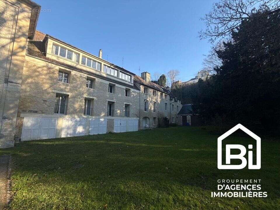 Appartement à CAEN