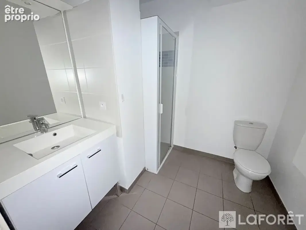 Appartement Martignas Sur Jalle 2 pièces 41 m² - photo 7