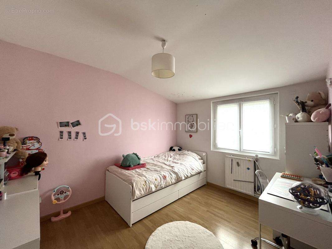 Maison à GRAND-COURONNE