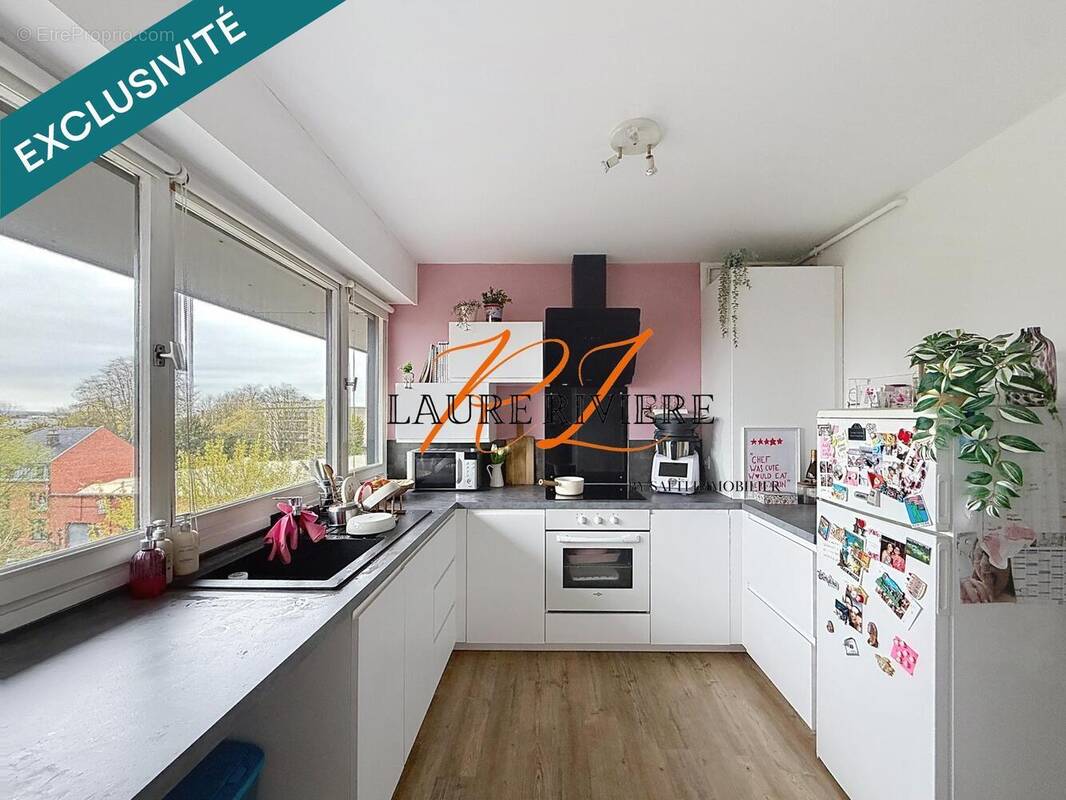 Photo 1 - Appartement à ARMENTIERES