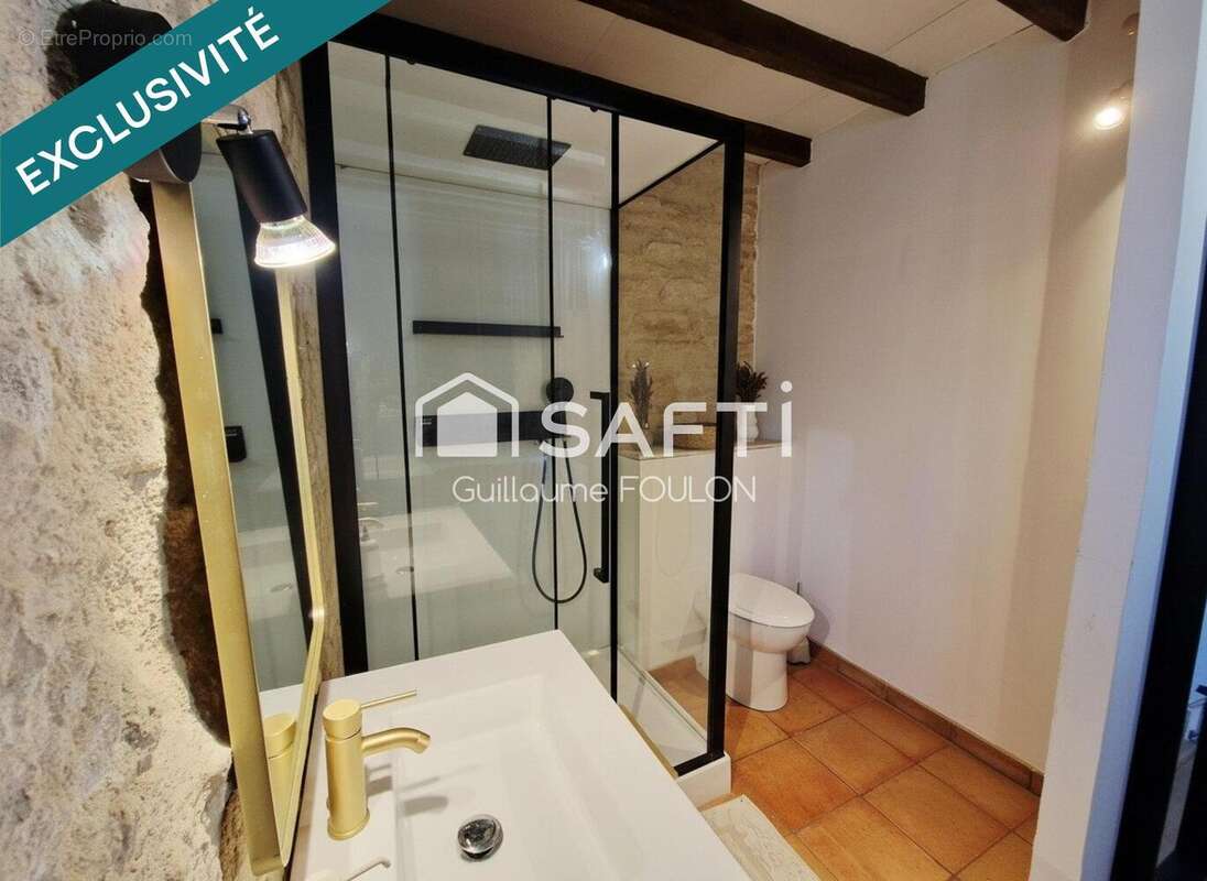 Photo 9 - Maison à BONNIEUX