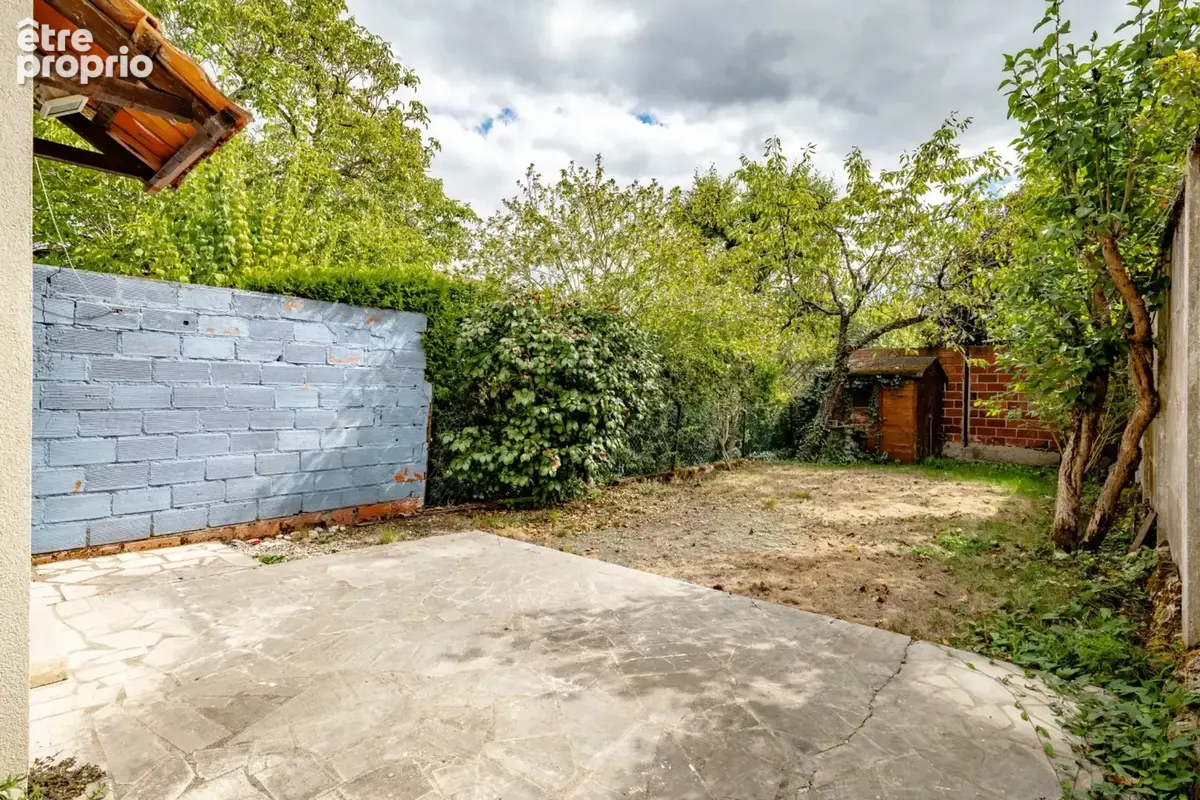 Maison à vendre 7 pièces VERSAILLES (78) - photo 17