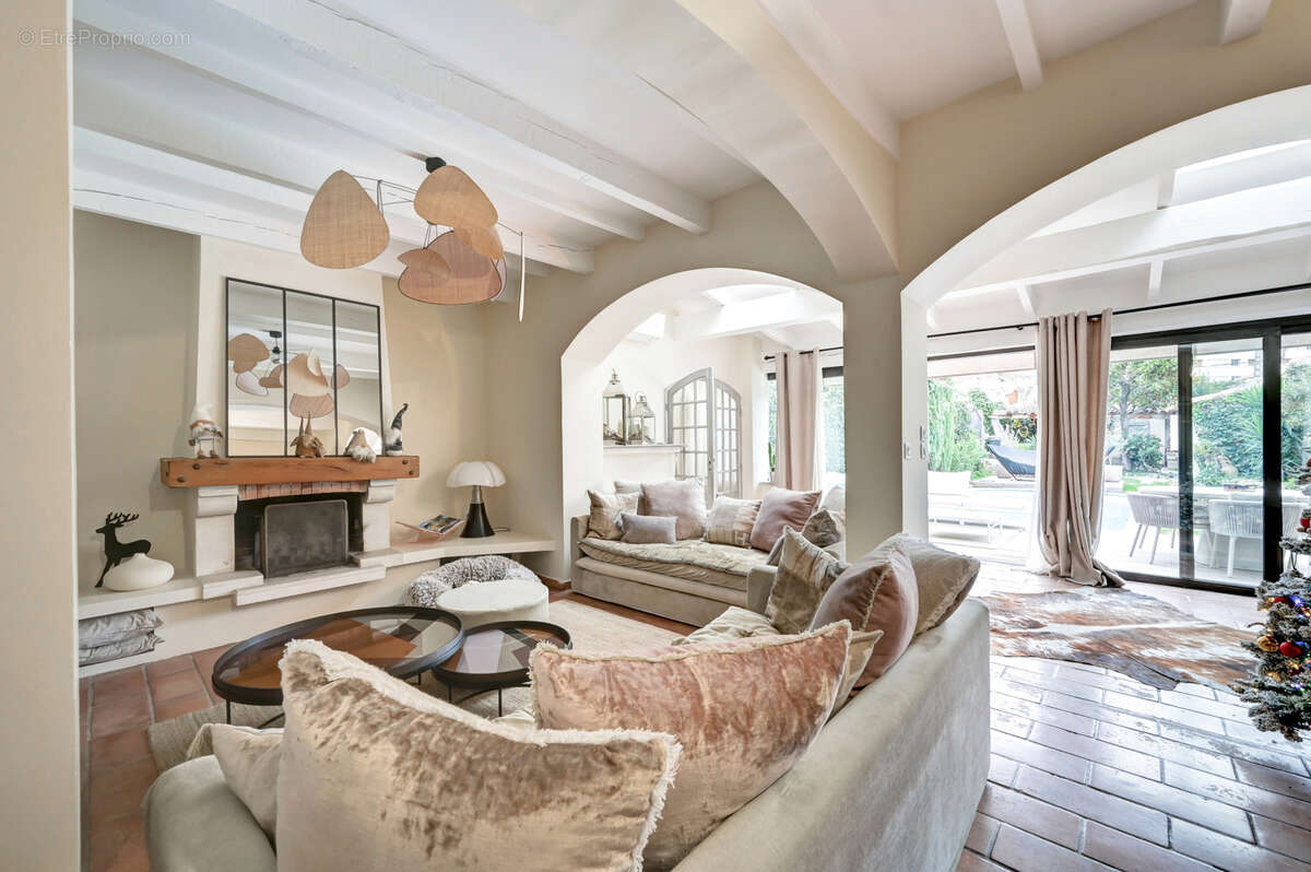 Maison à MARSEILLE-9E