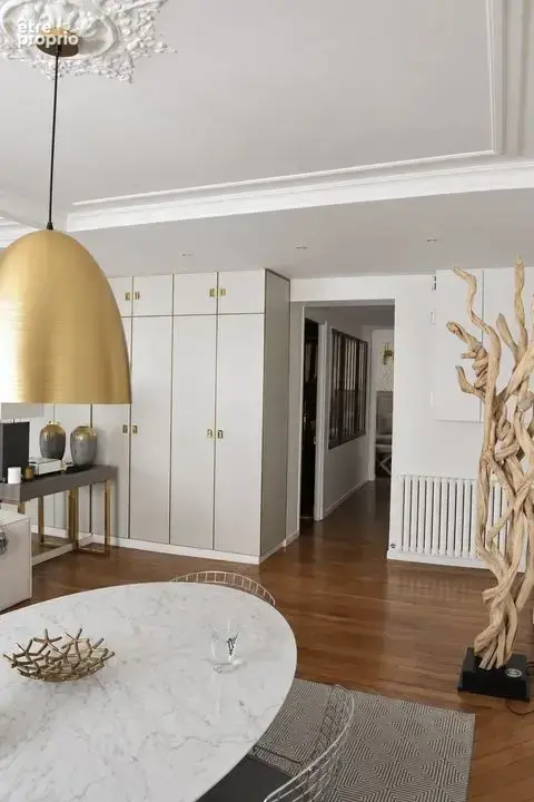 Appartement 3 pièces 73 m² à vendre à Paris-9e (75009) - photo 8