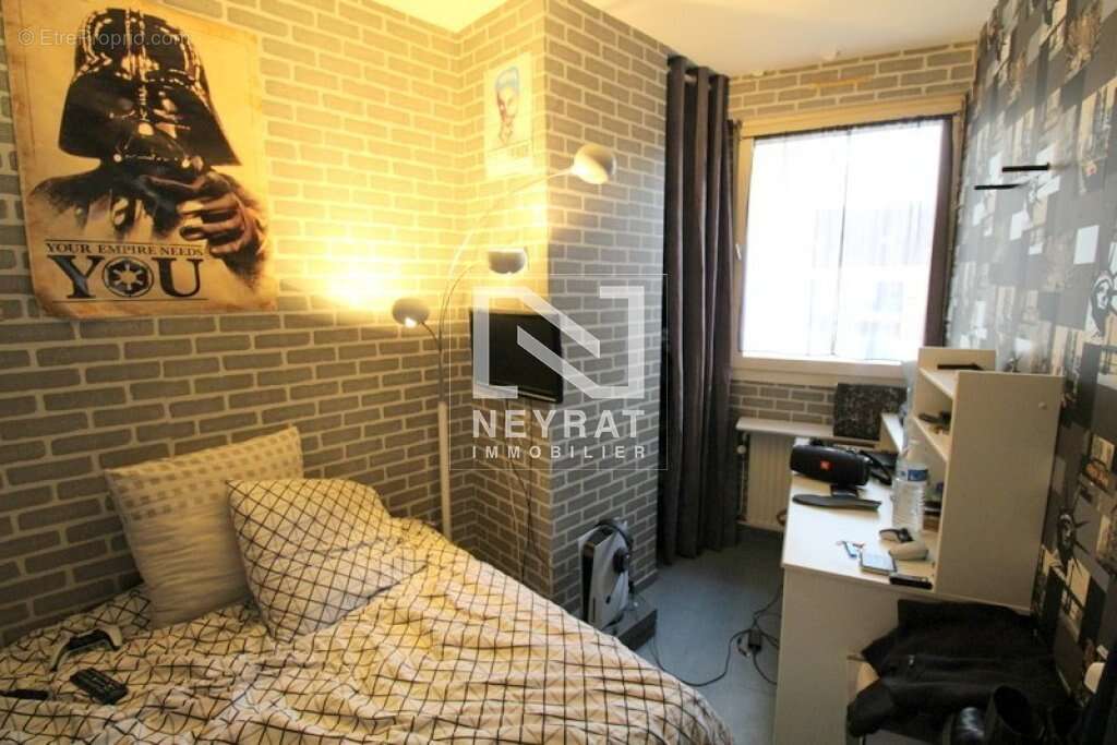 Appartement à CHALON-SUR-SAONE