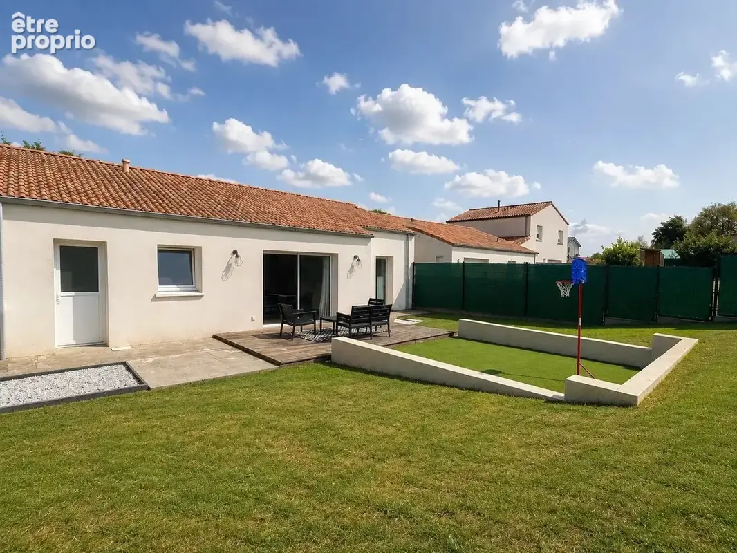 Vente Maison Bouaye(44830) 298 500ï¿œ - photo 10