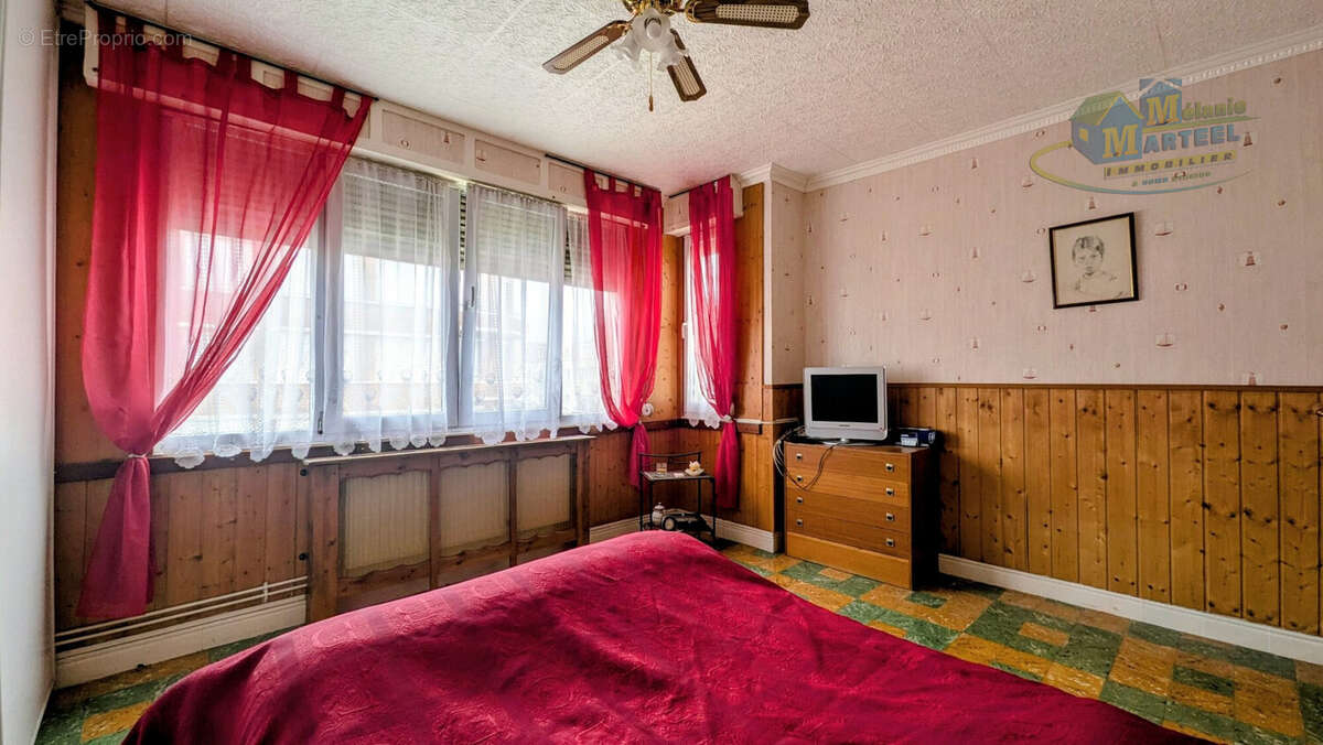 Appartement 61 m² à Bray-Dunes  - photo 4
