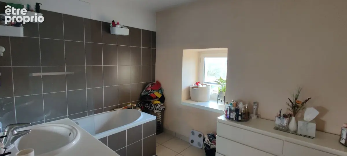 YERRES Grand duplex 110m² dans un cadre exceptionnel - photo 9