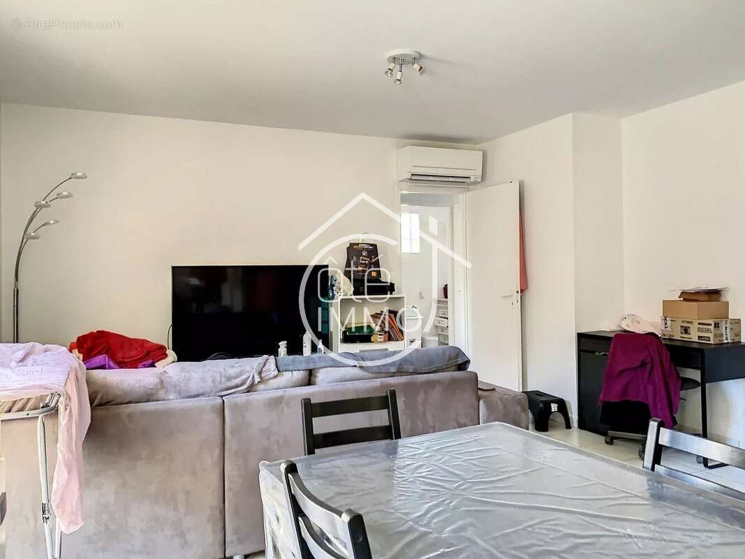 Appartement à BERGERAC