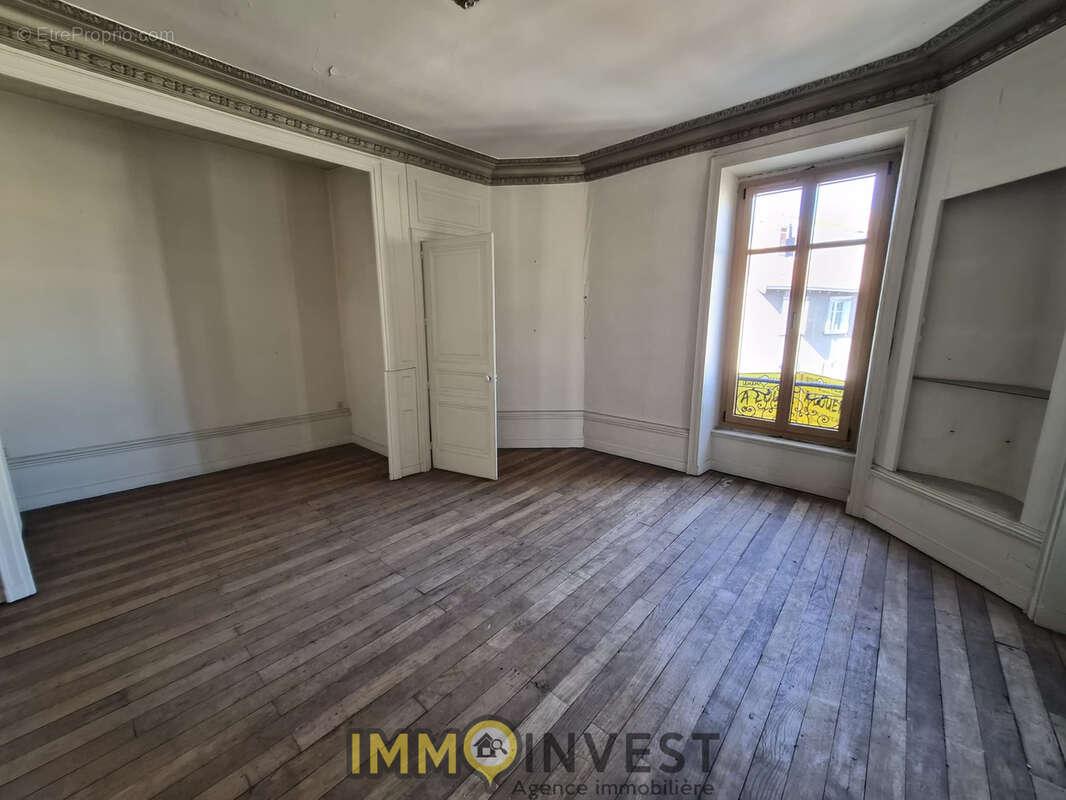 Appartement Hôtel de Région - photo 2