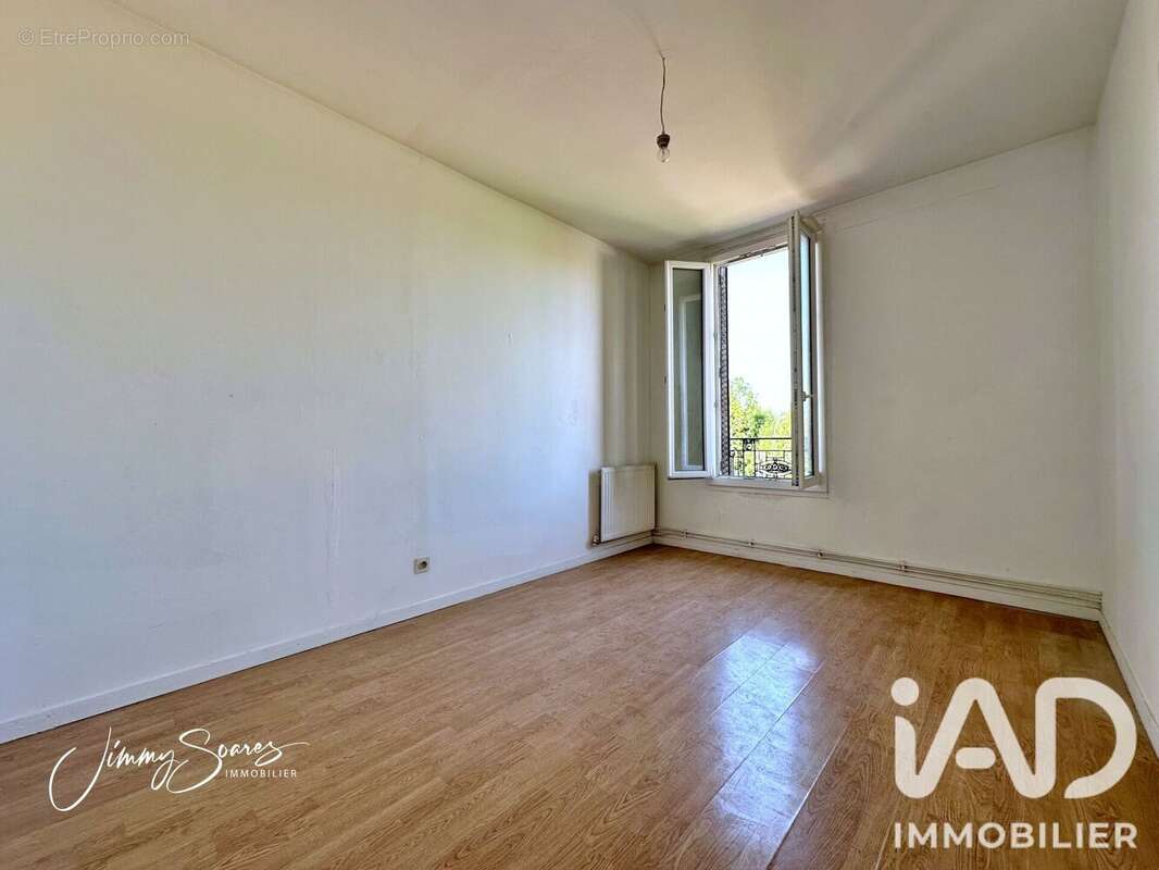 Photo 7 - Appartement à CHAMPIGNY-SUR-MARNE