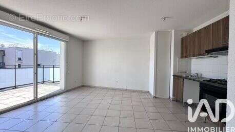 Photo 2 - Appartement à BRON