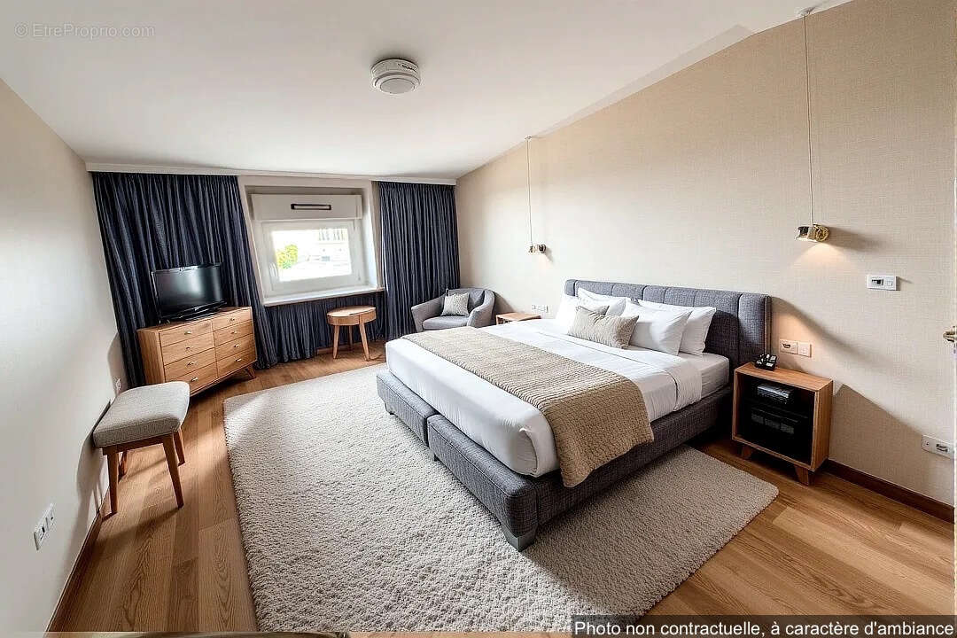 Maison à LES COTES-D&#039;AREY