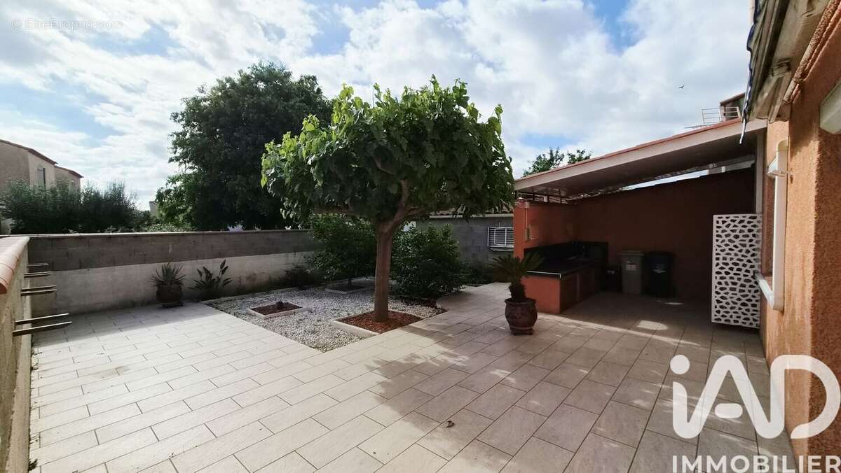 Photo 7 - Maison à POLLESTRES