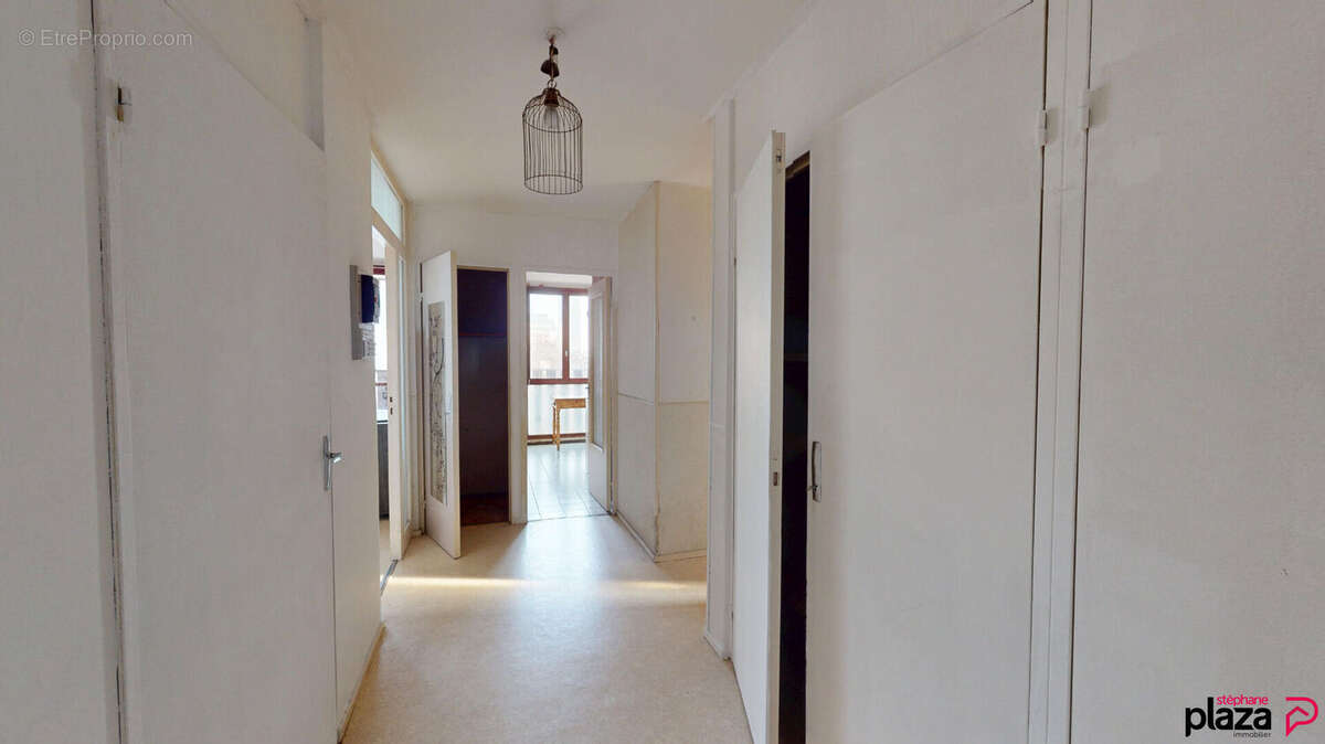 Appartement à ANNEMASSE