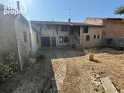 Maison à LA TRUCHERE