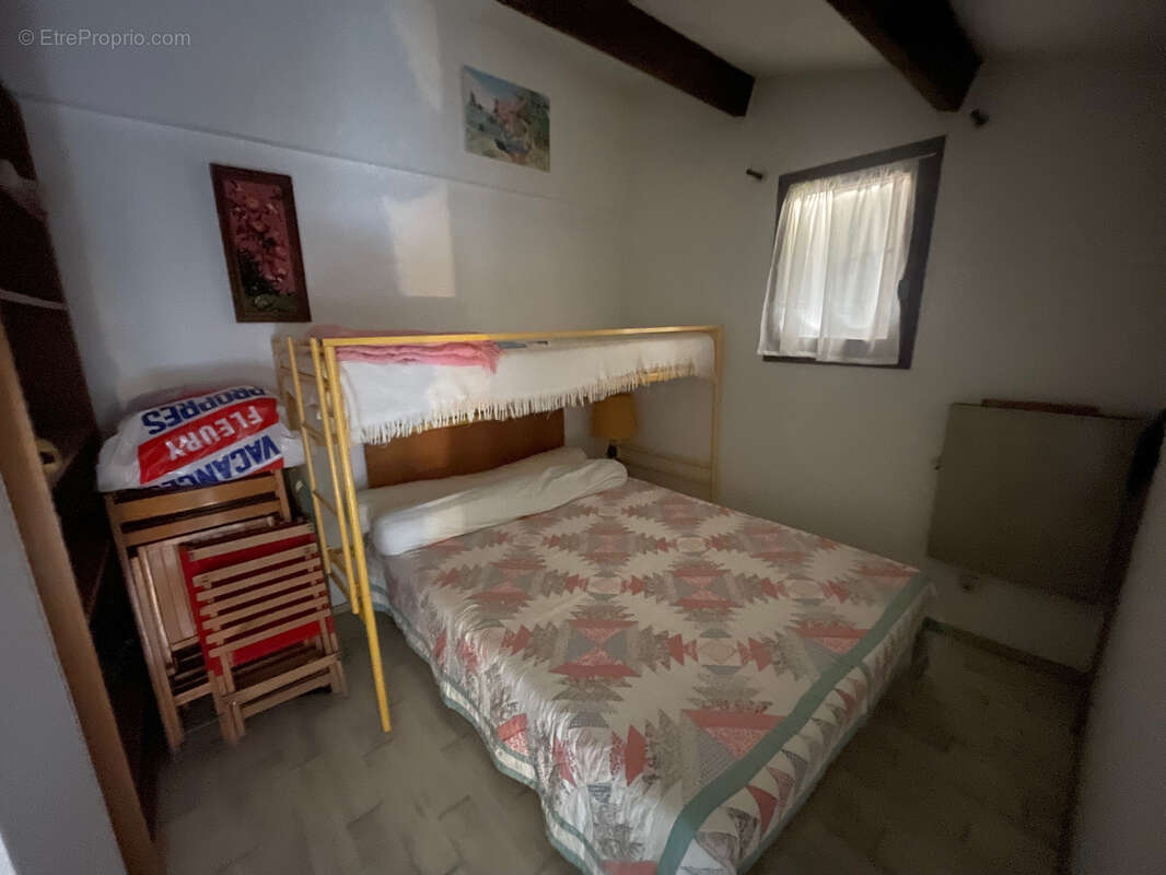 Appartement à FLEURY