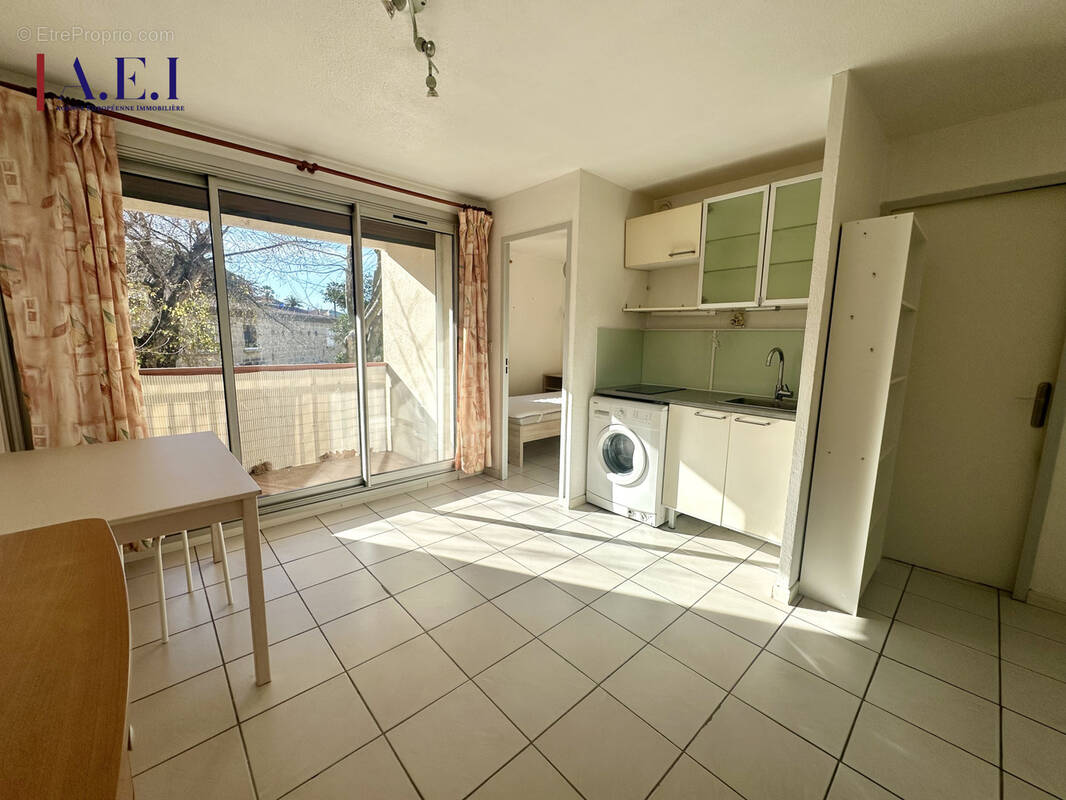 Appartement à LA SEYNE-SUR-MER