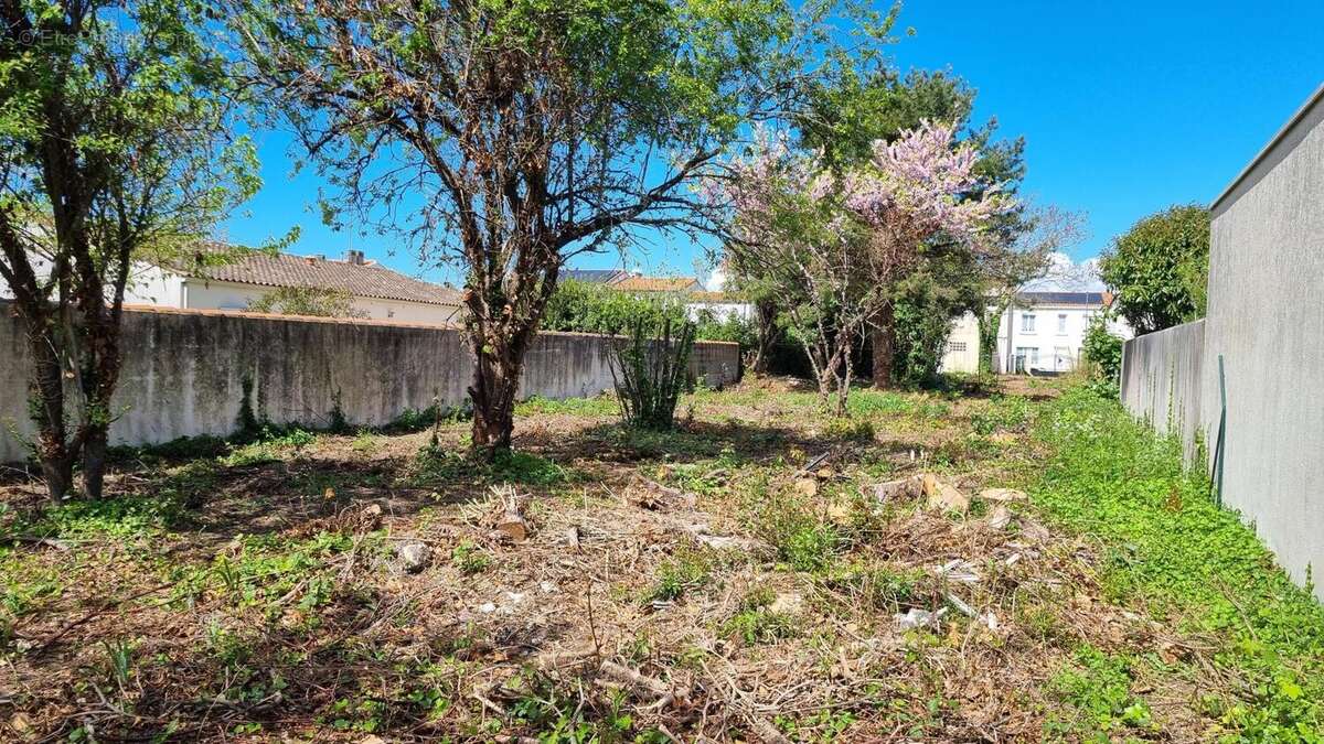 Photo 2 - Terrain à AYTRE