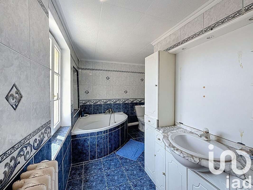 Photo 8 - Maison à VAUX-SUR-SEINE