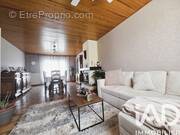 Photo 1 - Maison à BROU