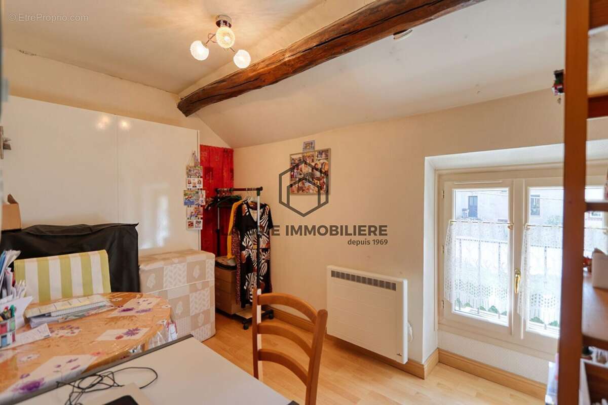 Maison 54 m² à Villecresnes  - photo 8