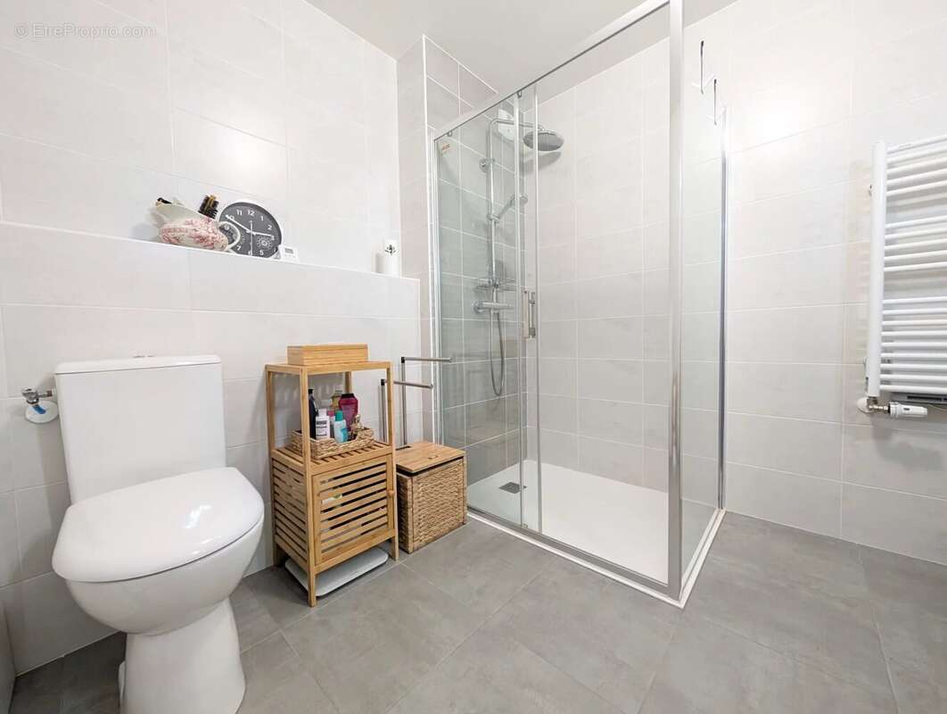 Appartement à SAINT-BREVIN-LES-PINS