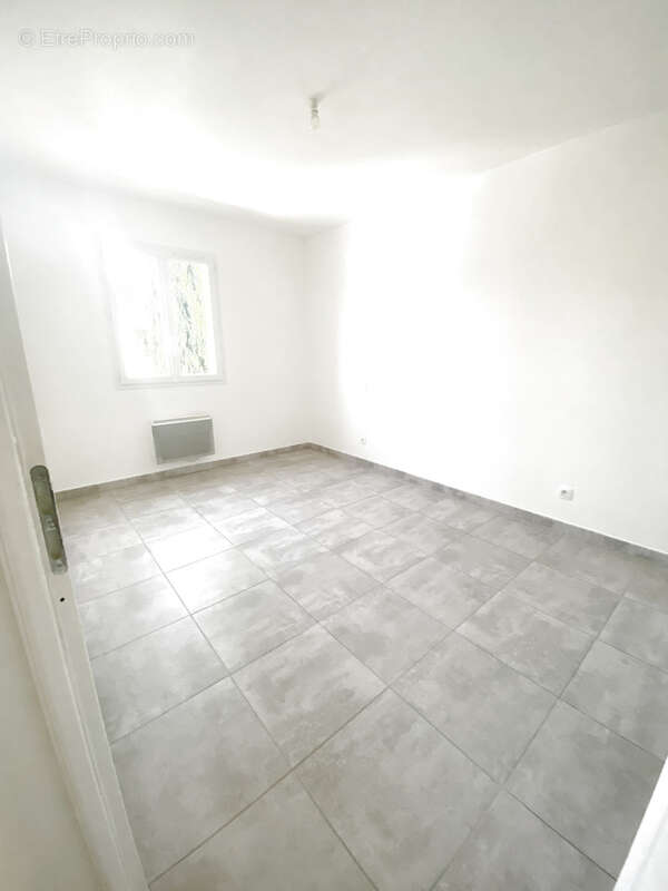 Maison à PORT-DE-BOUC