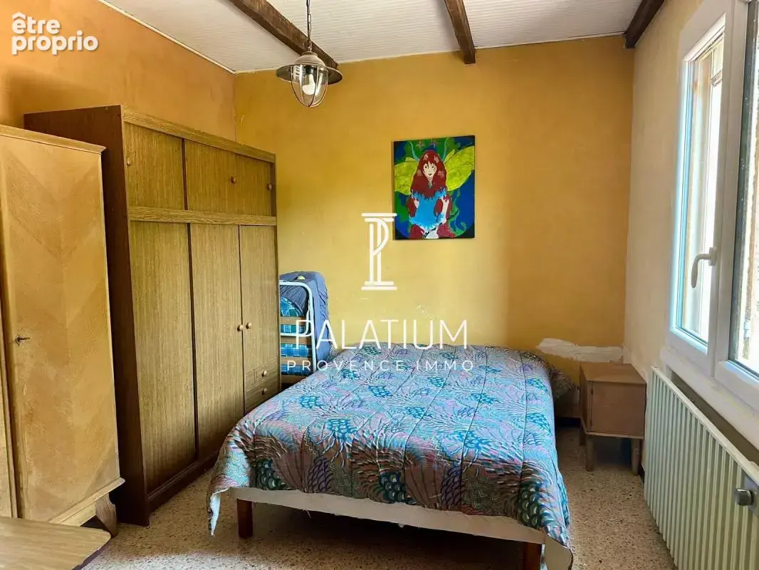 Maison 112m2- Quartier Val de Cuech- 2730m2 de parcelle - photo 9