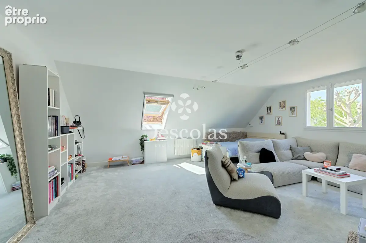 Maison - Saint-Germain-en-Laye - photo 24