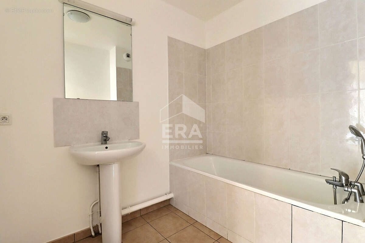 Appartement à ARGENTEUIL