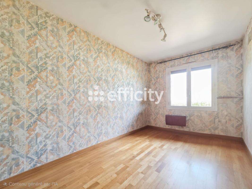 Maison à SAINT-PATHUS