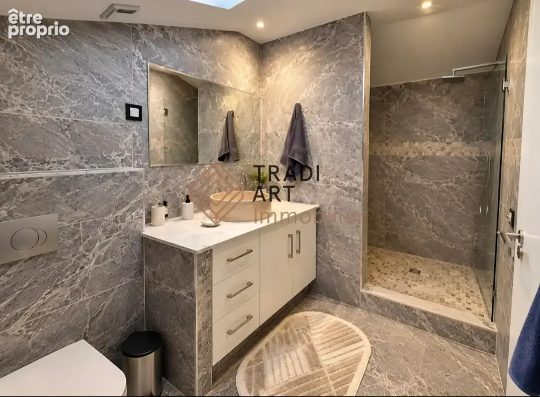 Villa 5 pieces leuville-sur-orge - photo 13