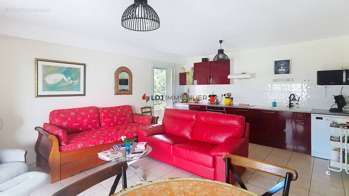 Appartement à PERPIGNAN