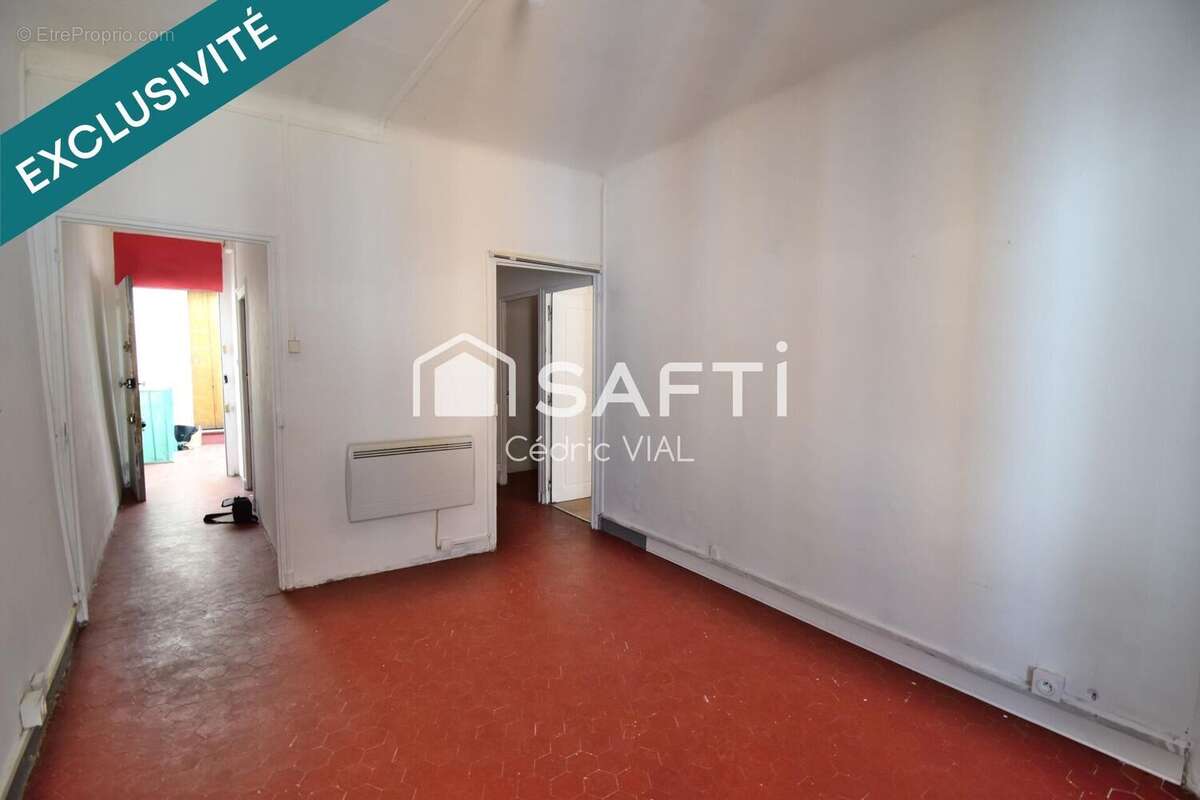Photo 2 - Appartement à DIGNE-LES-BAINS