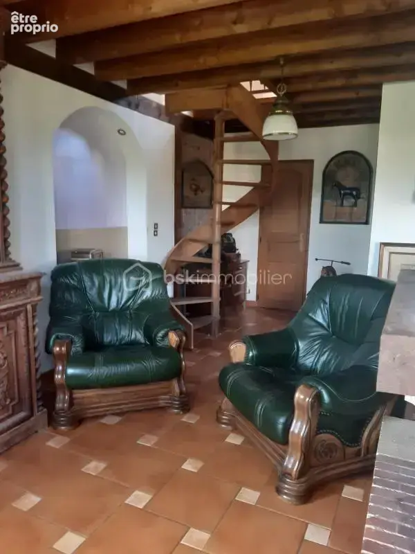 Propriété à Germaine - photo 8