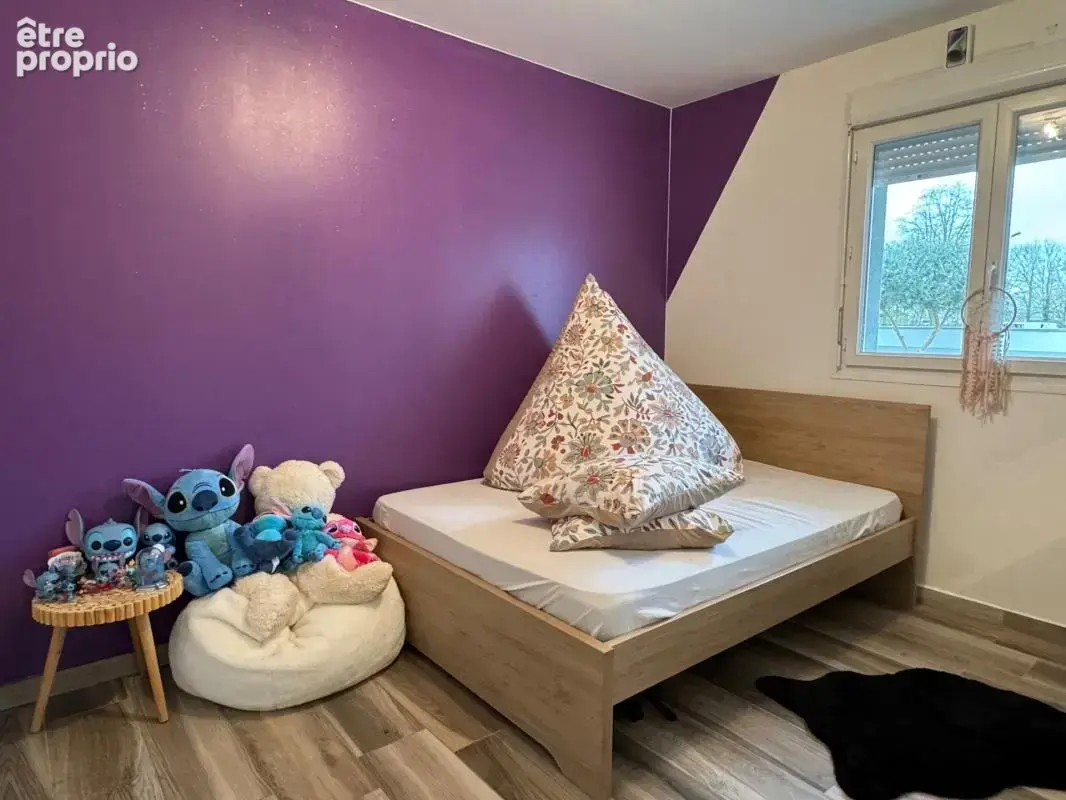 Pavillon individuel de plain pied - photo 7