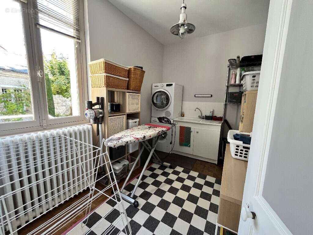 Maison à ORLEANS