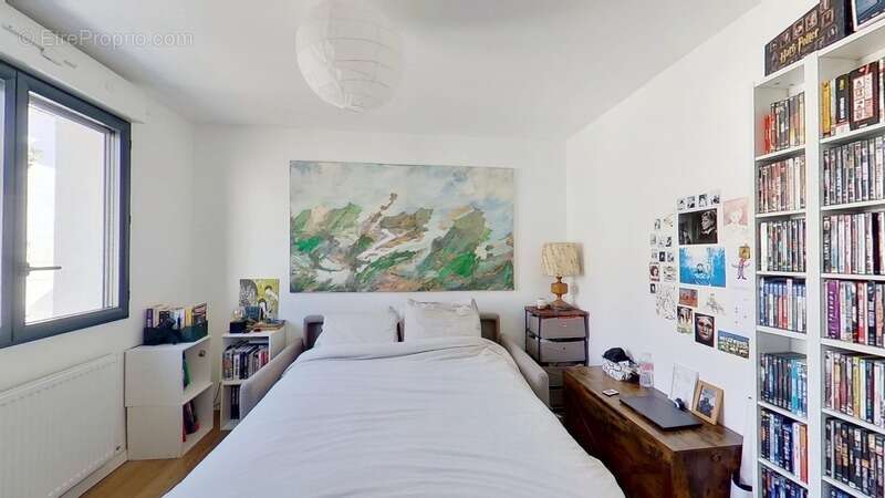 Appartement à MONTREUIL