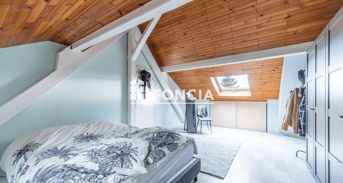 Appartement à COLMAR