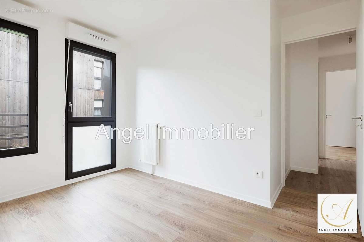 Appartement à MONTREUIL