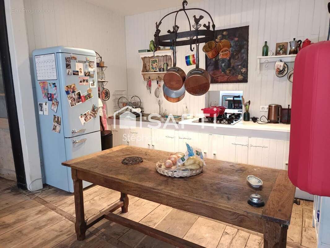 Photo 6 - Maison à SOUILLAC