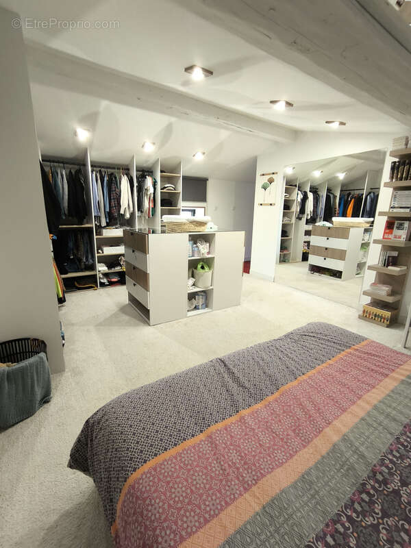 Maison à SAINT-LAURENT-DE-LA-CABRERISSE