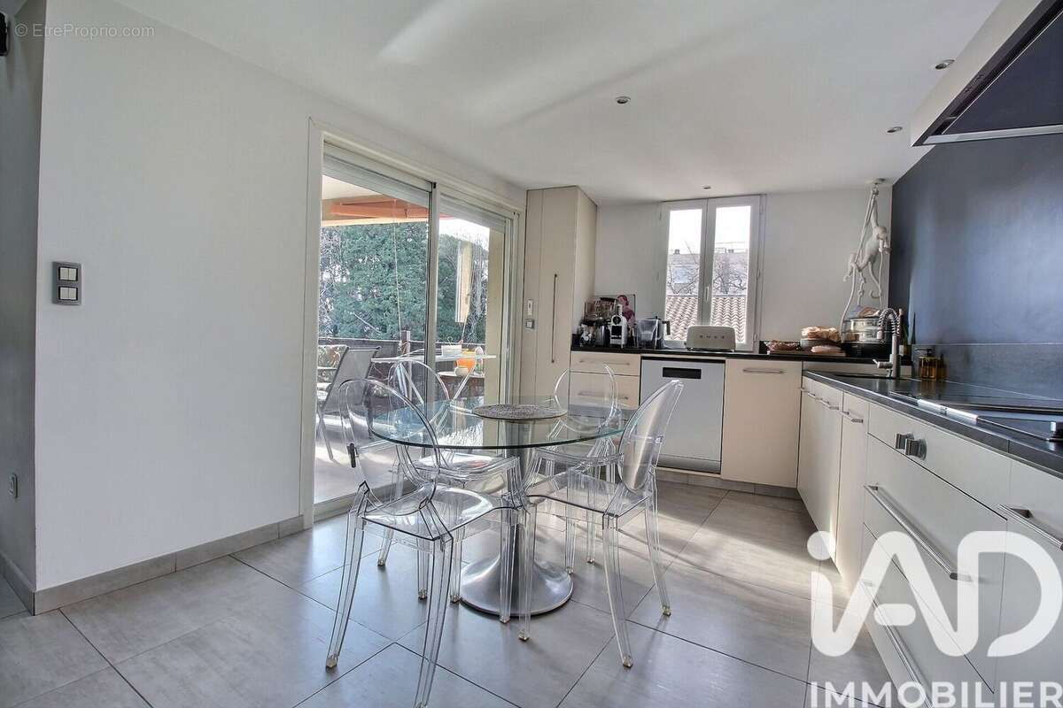 Photo 7 - Appartement à MORIERES-LES-AVIGNON