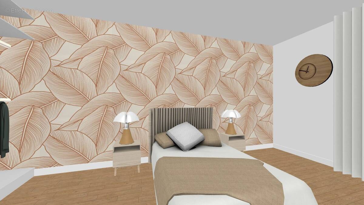 Appartement à SARREGUEMINES