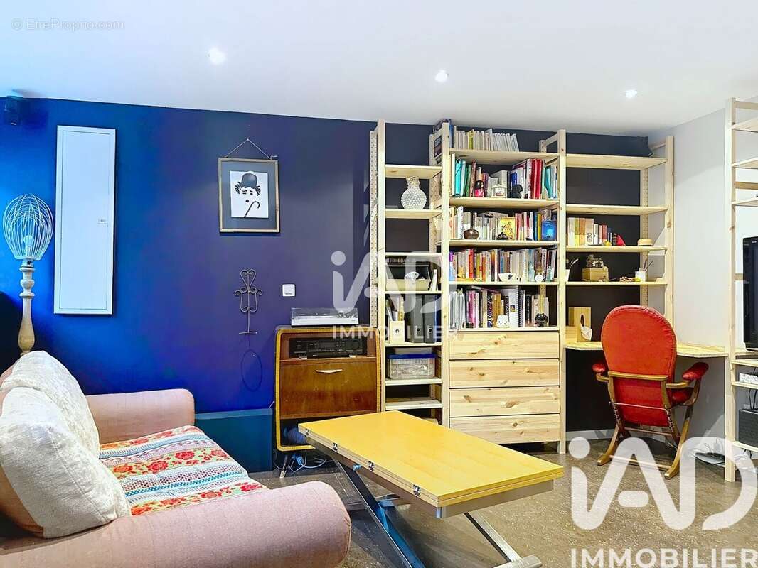 Photo 3 - Appartement à CHEVREUSE