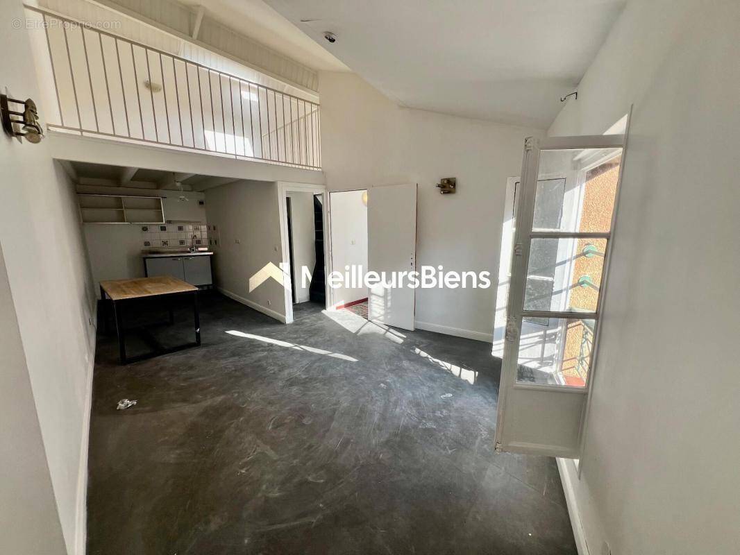 Appartement à PERPIGNAN