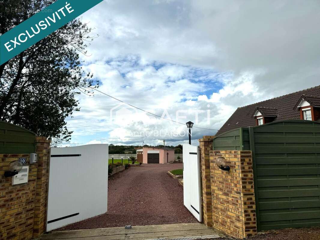 Photo 3 - Maison à CARENTAN